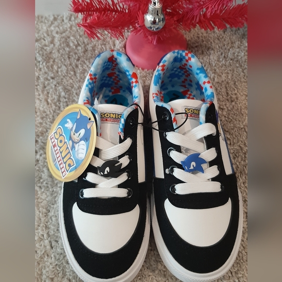 Groundup sonic shoes - Picture 2 of 6